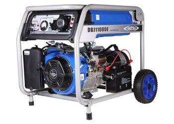 Datsu Dbj 11000E Marşlı Monofaze Jeneratör Datsu Dbj 11000E Marşlı Monofaze Jeneratör