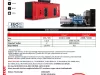 Arken Baudouin Linz ARK-B 2300 S5 Dizel Jeneratör