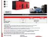 Arken Baudouin Linz ARK-B 2550 S5 Dizel Jeneratör