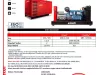 Arken Baudouin Linz ARK-B 300 L5 Dizel Jeneratör