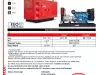 Arken Baudouin Linz ARK-B 90 L5 Dizel Jeneratör