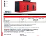 Arken Perkins Linz ARK-P 1400 L5 Dizel Jeneratör