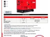 Arken Perkins Linz ARK-P 15 L5 Dizel Jeneratör