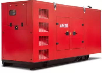Arken Baudouin Nekra ARK-B 275 N5 Dizel Jeneratör
