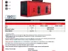 Arken Perkins Linz ARK-P 1500 L5 Dizel Jeneratör