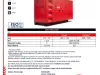 Arken Perkins Linz ARK-P 200 L5 Dizel Jeneratör