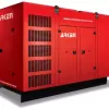 Arken Sdec Nekra ARK-S 800 N5 Dizel Jeneratör