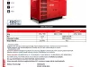 Arken Perkins Linz ARK-P 275 L5 Dizel Jeneratör