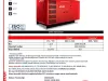 Arken Perkins Linz ARK-P 300 L5 Dizel Jeneratör