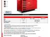 Arken Perkins Linz ARK-P 340 L5 Dizel Jeneratör