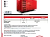 Arken Perkins Linz ARK-P 660 L5 Dizel Jeneratör