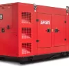 Arken Quanchai Nekra ARK-Q 1120 N5 Dizel Jeneratör Arken Quanchai Nekra ARK-Q 1120 N5 Dizel Jeneratör