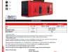 Arken Perkins Nekra ARK-P 1500 N5 Dizel Jeneratör