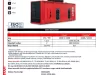 Arken Perkins Nekra ARK-P 1650 N5 Dizel Jeneratör