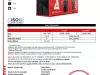 Arken Sdec Nekra ARK-S 1100 N5 Dizel Jeneratör