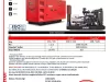 Arken Sdec Nekra ARK-S 155 N5 Dizel Jeneratör