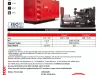 Arken Sdec Nekra ARK-S 220 N5 Dizel Jeneratör