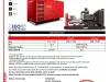 Arken Sdec Nekra ARK-S 660 N5 Dizel Jeneratör