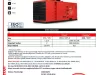 Arken Sdec Nekra ARK-S 865 N5 Dizel Jeneratör